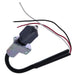 DURAFORCE New 3-Wire Electric Solenoid Valve For Corsa Electric Captain's Call Systems