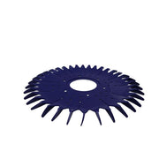 DURAFORCE Finned Replacement Disc For Zodiac Baracuda G3 G4 Pool Cleaner for W70329 W83277