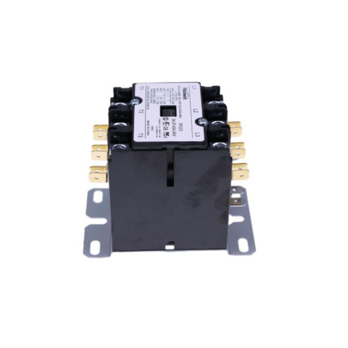 DURAFORCE 3 Poles 40 Amp 240V AC SA-3P-40A-240V Coil Definite Purpose Contactor