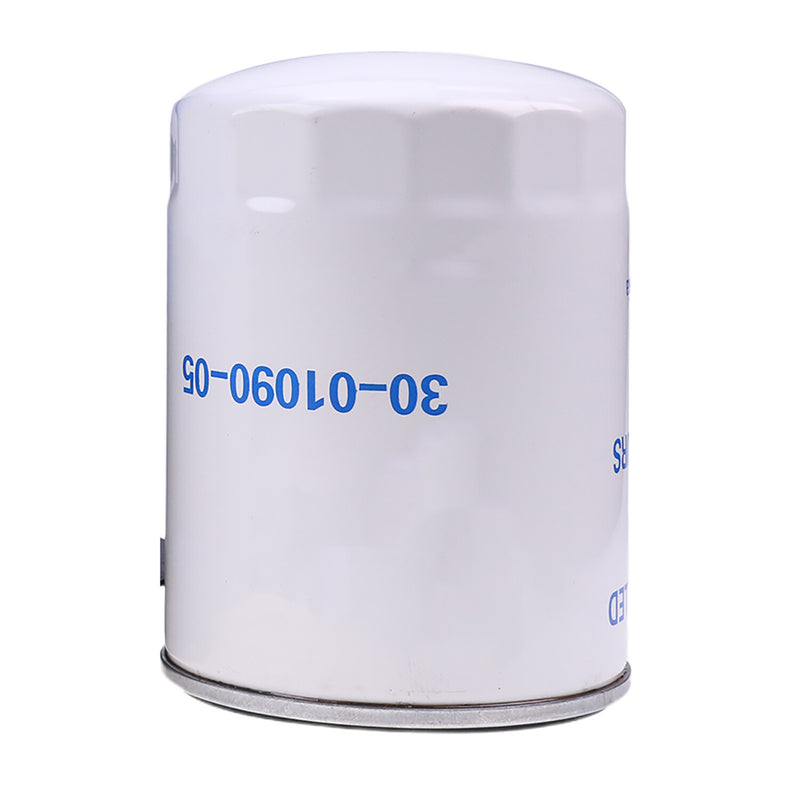 DURAFORCE Fuel filter 30-01090-05 300109005 for carrier transicold