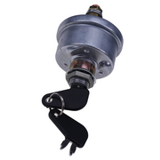 DURAFORCE Master Disconnect 7N0718 7N-0718 Ignition Switch W/ 2 keys For Caterpillar Cat
