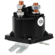 DURAFORCE 12V 100A Solenoid Relay 240-20008 for Prestolite SAZ4201FP SAZ4201FP1 SAZ4201BJ
