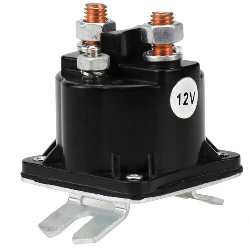 DURAFORCE 12V 100A Solenoid Relay 240-20008 for Prestolite SAZ4201FP SAZ4201FP1 SAZ4201BJ