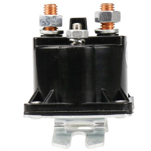DURAFORCE 12V 100A Solenoid Relay 240-20008 for Prestolite SAZ4201FP SAZ4201FP1 SAZ4201BJ