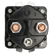 DURAFORCE 12V 100A Solenoid Relay 240-20008 for Prestolite SAZ4201FP SAZ4201FP1 SAZ4201BJ