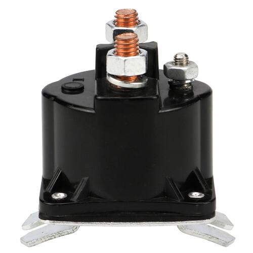 DURAFORCE 12V 100A Solenoid Relay 240-20008 for Prestolite SAZ4201FP SAZ4201FP1 SAZ4201BJ