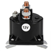 DURAFORCE 12V 100A Solenoid Relay 240-20008 for Prestolite SAZ4201FP SAZ4201FP1 SAZ4201BJ