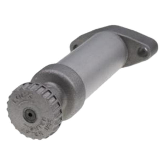 DURAFORCE Fuel Hand Primer Pump 137-5541 for CAT 3116 3126 3208 C7 C9 C15 C12 C11 3304 C18