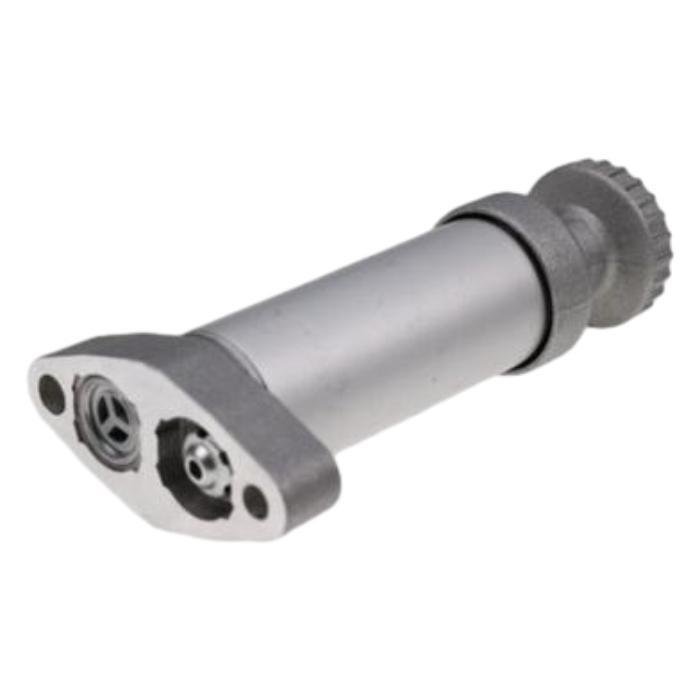 DURAFORCE Fuel Hand Primer Pump 137-5541 for CAT 3116 3126 3208 C7 C9 C15 C12 C11 3304 C18