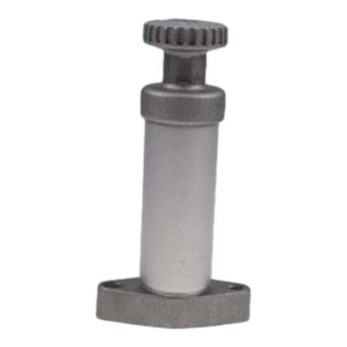 DURAFORCE Fuel Hand Primer Pump 137-5541 for CAT 3116 3126 3208 C7 C9 C15 C12 C11 3304 C18