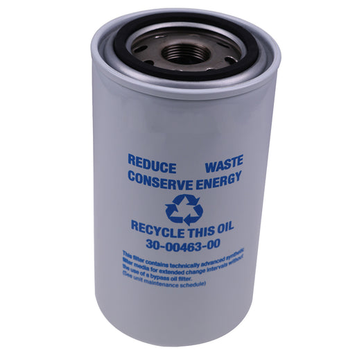 DURAFORCE Oil Filter P558615 30-00463-00 for carrier transicold FleetGuard LF9028