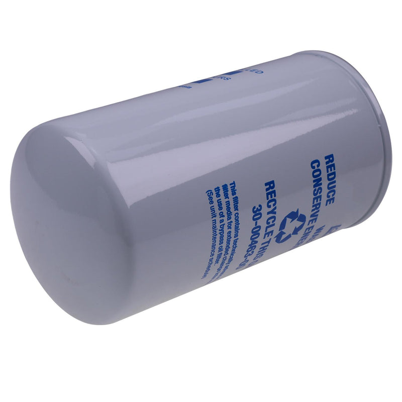 DURAFORCE Oil Filter P558615 30-00463-00 for carrier transicold FleetGuard LF9028