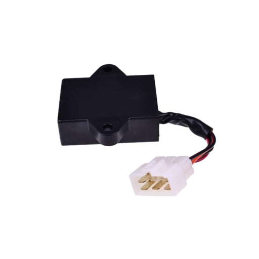 DURAFORCE New Ignitor Box 99999-02368 for Yamaha Gas Golf Cart G2 G5 G8 G9 G11 G14
