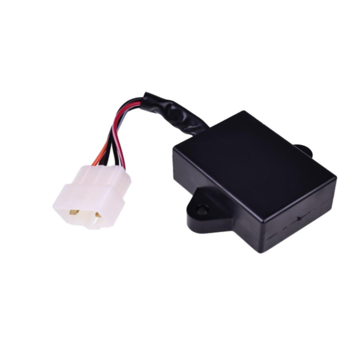 DURAFORCE New Ignitor Box 99999-02368 for Yamaha Gas Golf Cart G2 G5 G8 G9 G11 G14