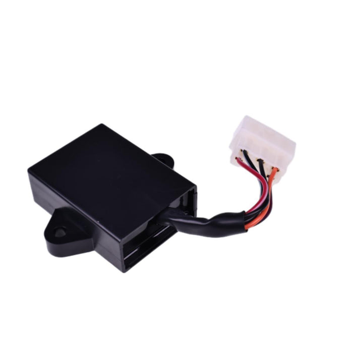 DURAFORCE New Ignitor Box 99999-02368 for Yamaha Gas Golf Cart G2 G5 G8 G9 G11 G14