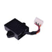 DURAFORCE New Ignitor Box 99999-02368 for Yamaha Gas Golf Cart G2 G5 G8 G9 G11 G14