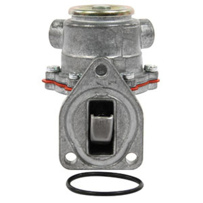 DURAFORCE Fuel Feed Pump 02100087 02134511 for DEUTZ Engine Industrial Agricultural