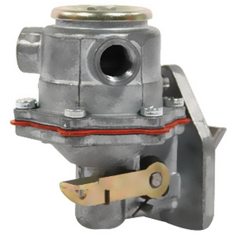 DURAFORCE Fuel Feed Pump 04230566 04231021 for DEUTZ Engine In Fendt Liebherr Kramer O+K