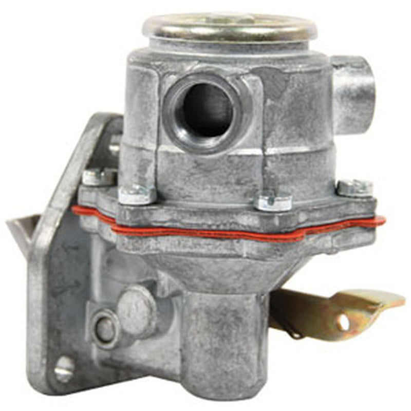 DURAFORCE Fuel Feed Pump DTZ04231021 for DEUTZ Engine In Fendt Liebherr Kramer O+K