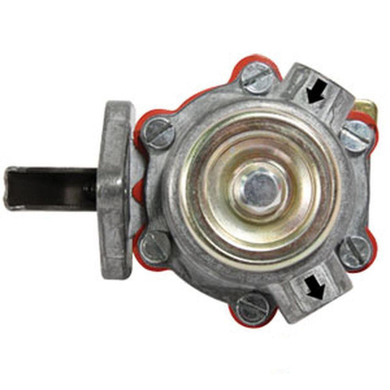 DURAFORCE Fuel Feed Pump DTZ04231021 for DEUTZ Engine In Fendt Liebherr Kramer O+K