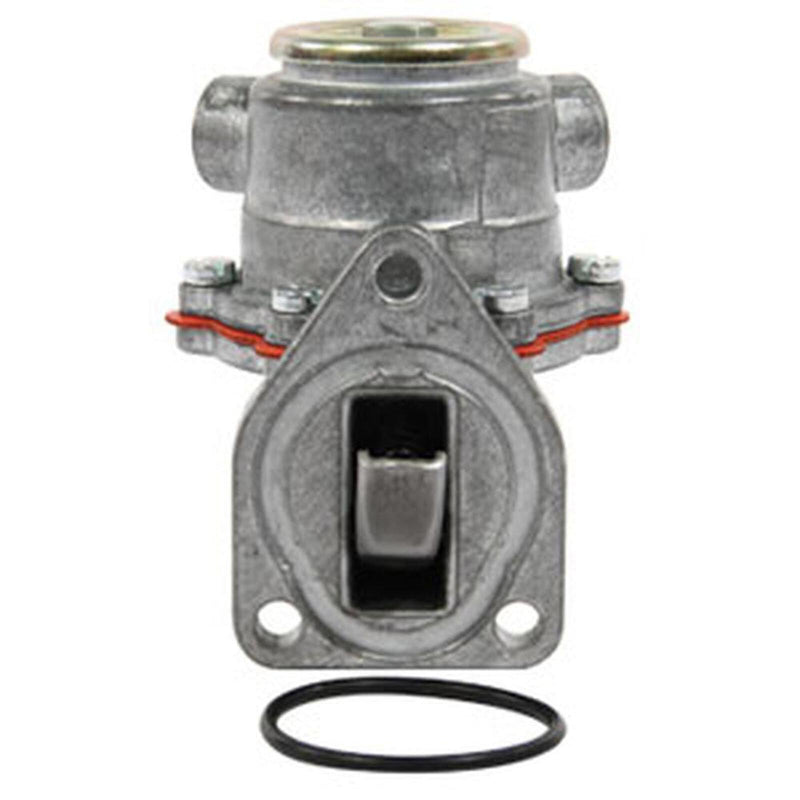 DURAFORCE Fuel Feed Pump DTZ04231021 for DEUTZ Engine In Fendt Liebherr Kramer O+K