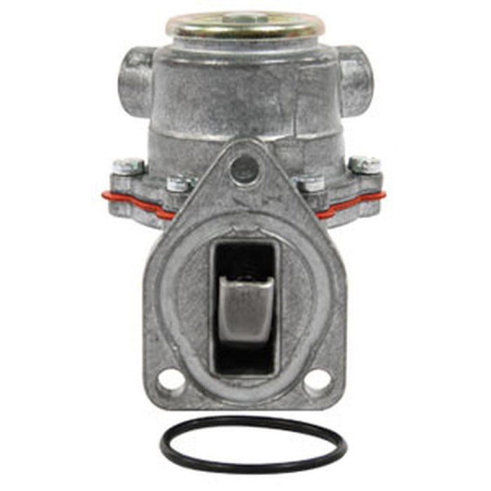 DURAFORCE Fuel Feed Pump DTZ04231021 for DEUTZ Engine In Fendt Liebherr Kramer O+K