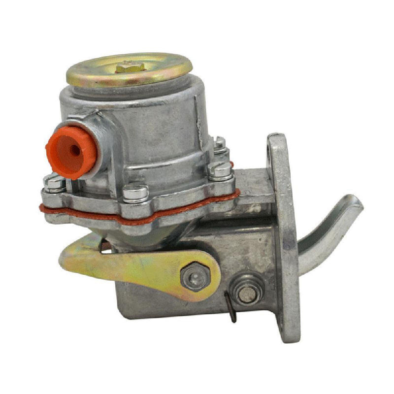 DURAFORCE Fuel Feed Pump DTZ04231021 for DEUTZ Engine In Fendt Liebherr Kramer O+K