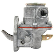 DURAFORCE Fuel Feed Pump DTZ04231021 for DEUTZ Engine In Fendt Liebherr Kramer O+K