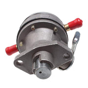 DURAFORCE Fuel Feed pump Lift Pump for Yanmar 3TNV76 2TNV70 + TNE TNV Engine