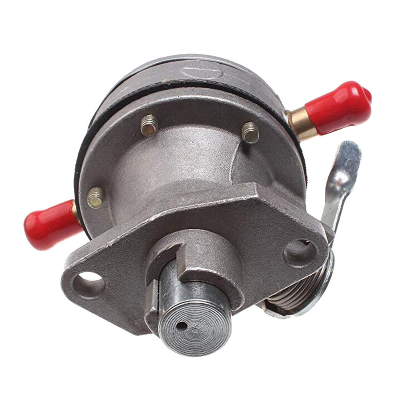 DURAFORCE Fuel Feed pump Lift Pump for Yanmar 3TNV76 2TNV70 + TNE TNV Engine