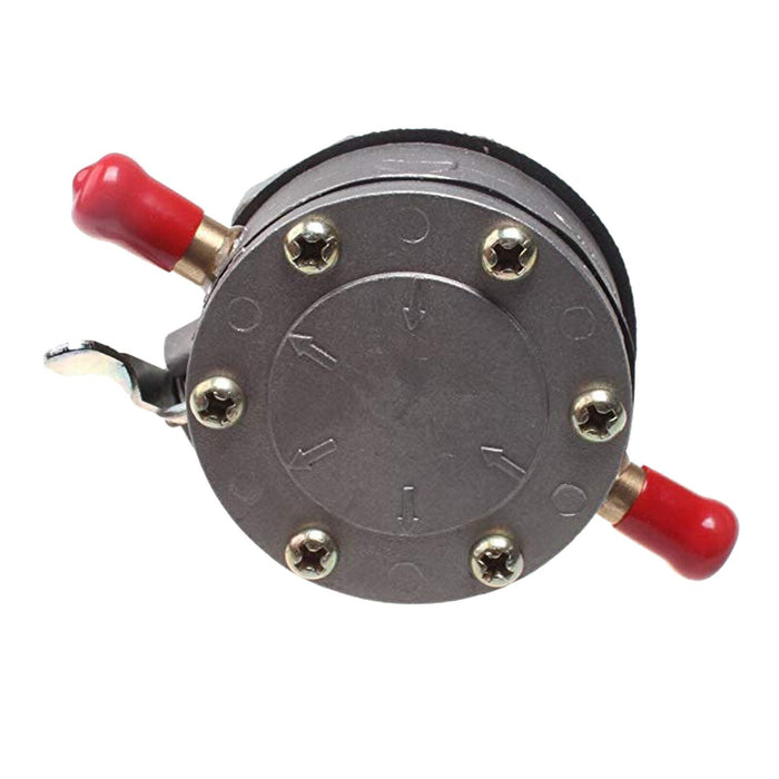 DURAFORCE Fuel Feed pump Lift Pump for Yanmar 3TNV76 2TNV70 + TNE TNV Engine