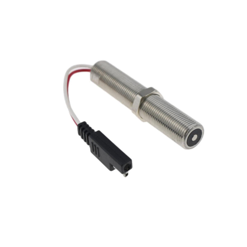 DURAFORCE MSP6724 Magnetic Speed Pickup Sensor Engine Pick Up 3/4-16 UNF-2A Threaded Steel