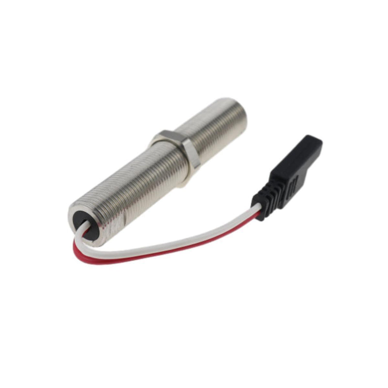 DURAFORCE MSP6724 Magnetic Speed Pickup Sensor Engine Pick Up 3/4-16 UNF-2A Threaded Steel