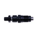 DURAFORCE Fuel Injectors 1G677-53903 For Kubota F2690 F2690E F3080 F3680 B2301HSD B2320HSD