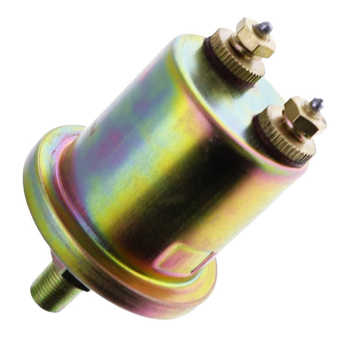 DURAFORCE New Pressure Sender 2 Wire ES2P-100 05-70-1858 for Murphy 05701858 Cummins Onan