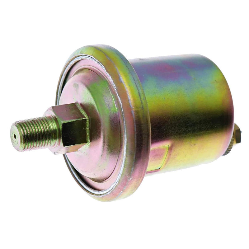 DURAFORCE New Pressure Sender 2 Wire ES2P-100 05-70-1858 for Murphy 05701858 Cummins Onan