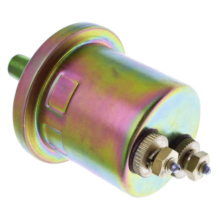 DURAFORCE New Pressure Sender 2 Wire ES2P-100 05-70-1858 for Murphy 05701858 Cummins Onan