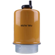 DURAFORCE Fuel Filter MP10326 for Perkins 804C-33 804C-33T 804D-33 804D-33T