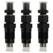 DURAFORCE 3X New Fuel Injector 16032-53902 for Kubota D905 V1305 V1505 D1105 D1005 V1205