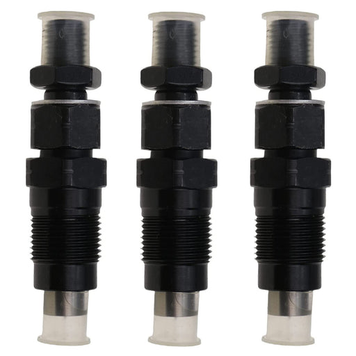DURAFORCE 3X New Fuel Injector 16032-53902 for Kubota D905 V1305 V1505 D1105 D1005 V1205