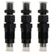 DURAFORCE 3X New Fuel Injector 16032-53902 for Kubota D905 V1305 V1505 D1105 D1005 V1205