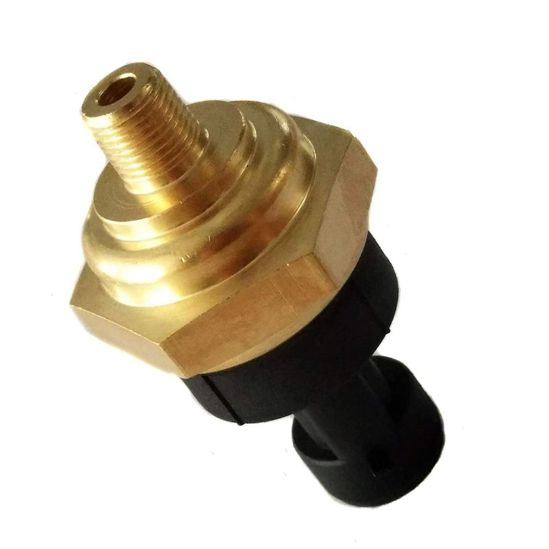 DURAFORCE Oil Pressure Sensor 6674315 For Bobcat S205 S220 S250 S300 T140 T180 T190 Loader