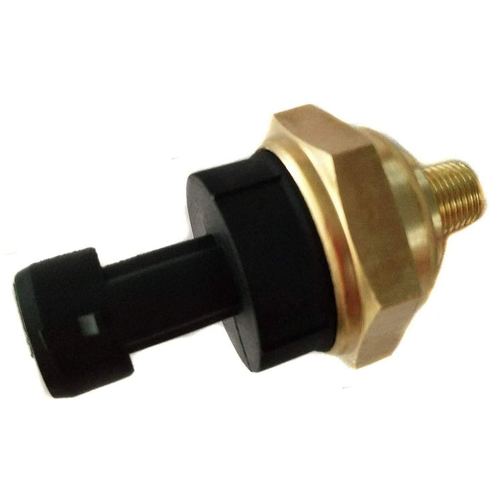 DURAFORCE Oil Pressure Sensor 6674315 For Bobcat S205 S220 S250 S300 T140 T180 T190 Loader