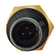 DURAFORCE Oil Pressure Sensor 6674315 For Bobcat S205 S220 S250 S300 T140 T180 T190 Loader