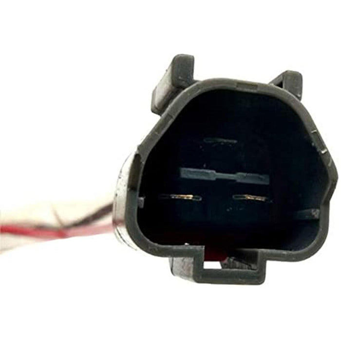 DURAFORCE New Solenoid for Komatsu Hydraulic Excavator PC20R-8 PC27R-8 with Yanmar