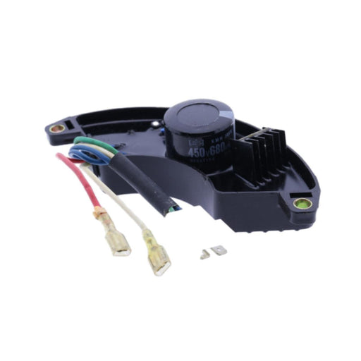 DURAFORCE AVR Voltage Regulator 310227001-03T0800514 for Blackmax TTI 7000 8750W Generator