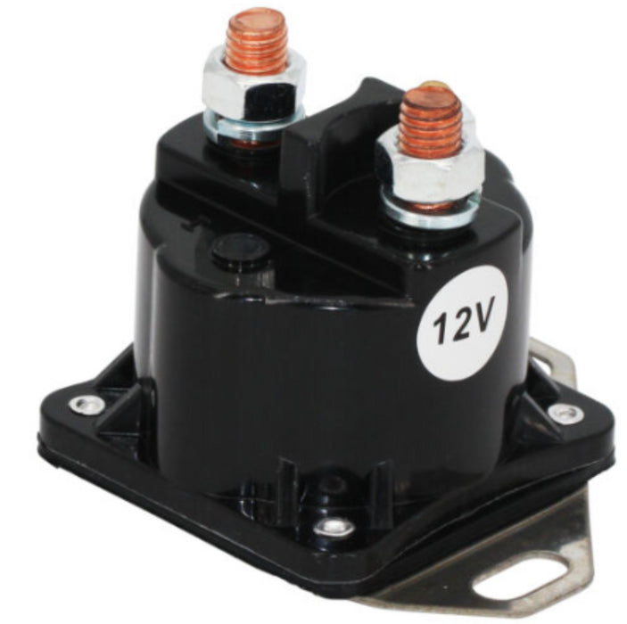 DURAFORCE Starter Solenoid 1693479C91 SW-1533 For Ford Mustang F150 F250 F350 E9TZ-11450-B