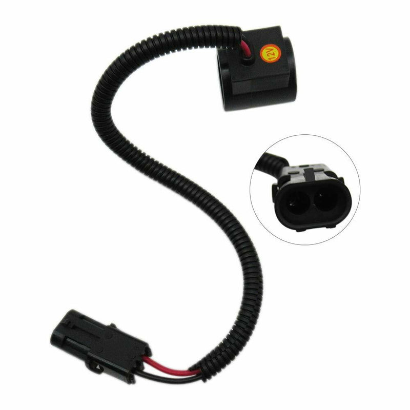 DURAFORCE New 6671025 Solenoid Valve Coil for Bobcat Skid loader