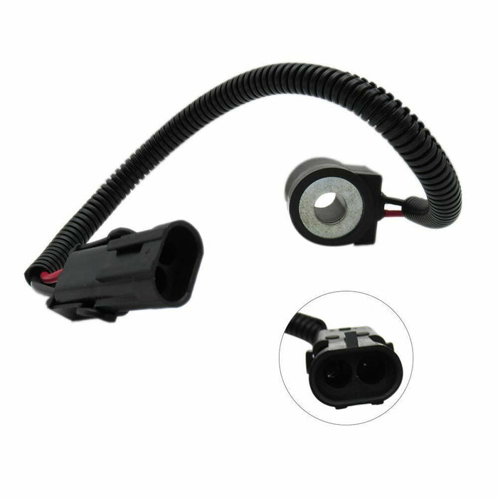 DURAFORCE New 6671025 Solenoid Valve Coil for Bobcat Skid loader