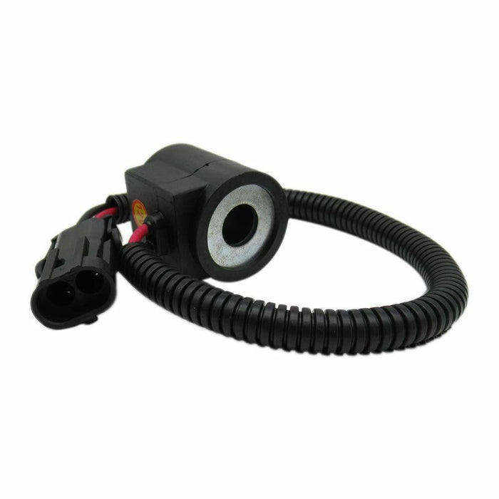 DURAFORCE New 6671025 Solenoid Valve Coil for Bobcat Skid loader